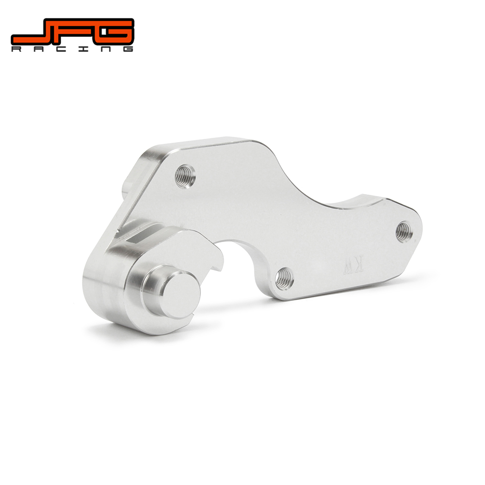 Floating Brake Disc 320Mm Supermoto - Soporte SUPERMOTO JFG de 320MM para