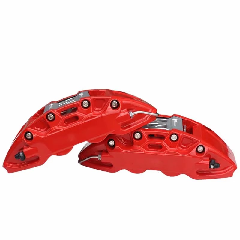 Kit de Frenos Delanteros SWF A - Forged Front Brake Caliper 4 Piston reseña y precio