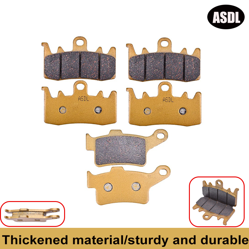 Piezas de motocicleta pastilla - Carbon Ceramic Motorcycle Brake Rotor reseña y precio