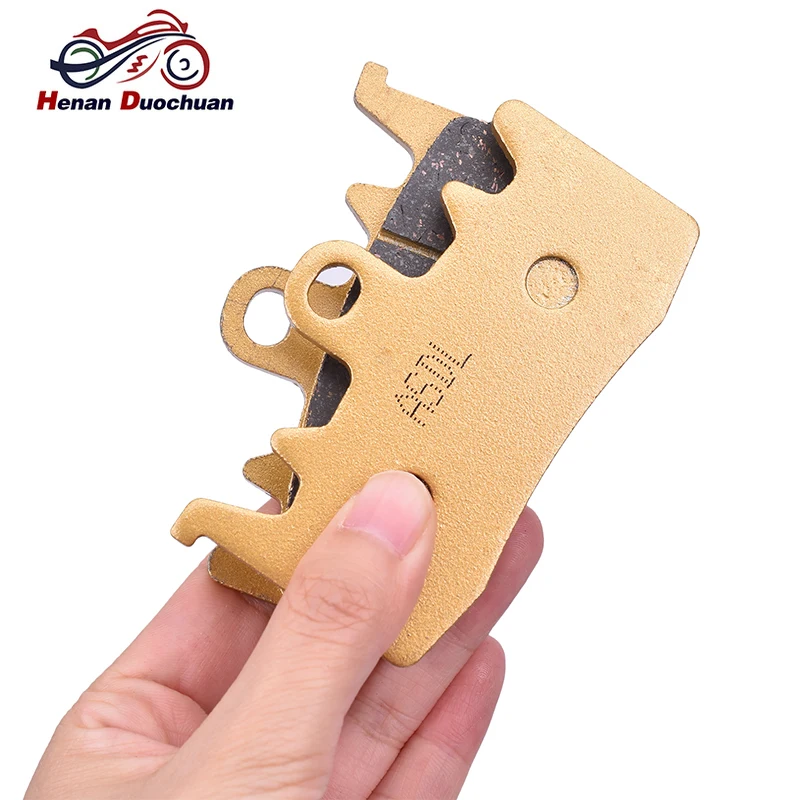 Piezas de motocicleta pastilla - Carbon Ceramic Motorcycle Brake Rotor reseña y precio