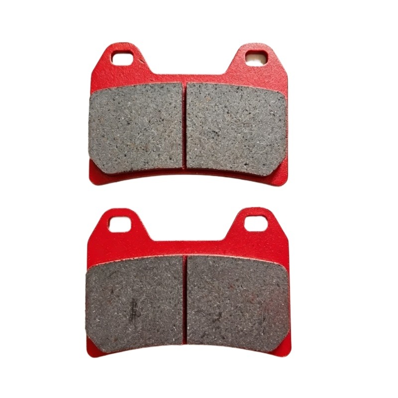 Pastillas de Freno de Cerámica - Carbon Ceramic Motorcycle Brake Rotor reseña y precio