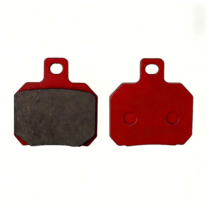 Pastillas de Freno de Cerámica - Carbon Ceramic Motorcycle Brake Rotor reseña y precio