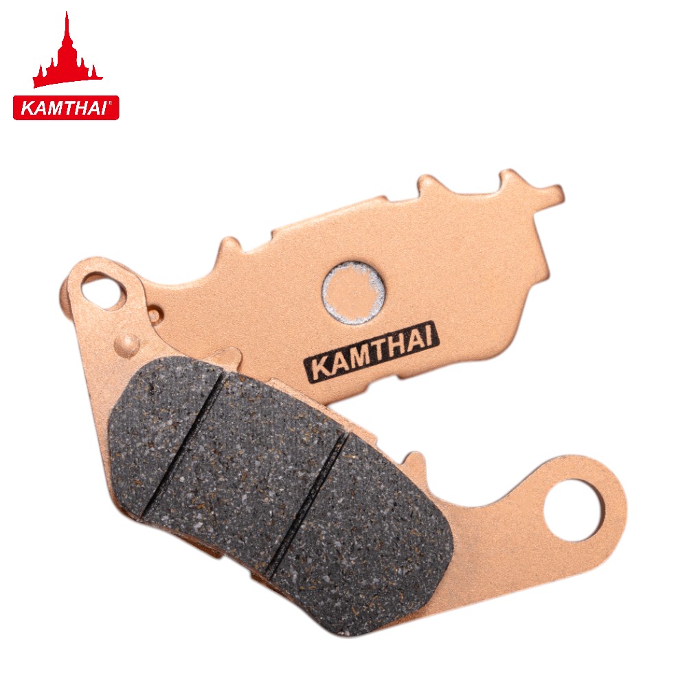 Pastillas de freno delanteras  - Carbon Ceramic Motorcycle Brake Rotor reseña y precio