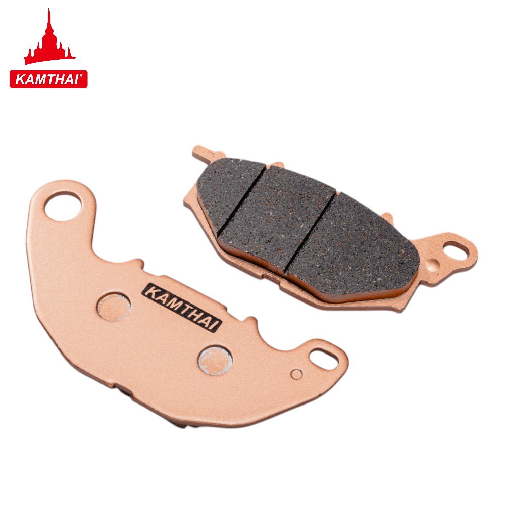 Pastillas de freno delanteras  - Carbon Ceramic Motorcycle Brake Rotor reseña y precio