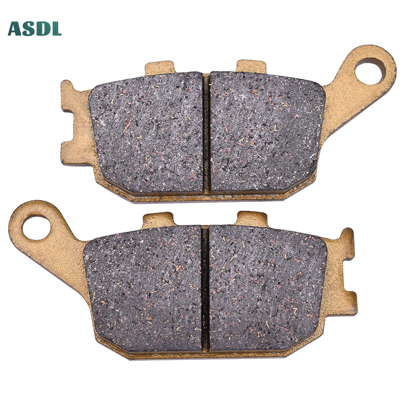 Pastillas de freno de cerámica - Carbon Ceramic Motorcycle Brake Rotor reseña y precio