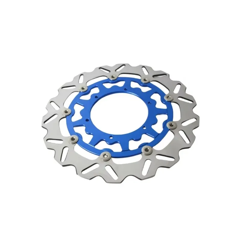 Disco de Freno Flotante Delant - Floating Brake Disc 320Mm Supermoto reseña y precio