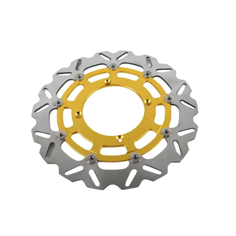 Disco de Freno Flotante Delant - Floating Brake Disc 320Mm Supermoto reseña y precio