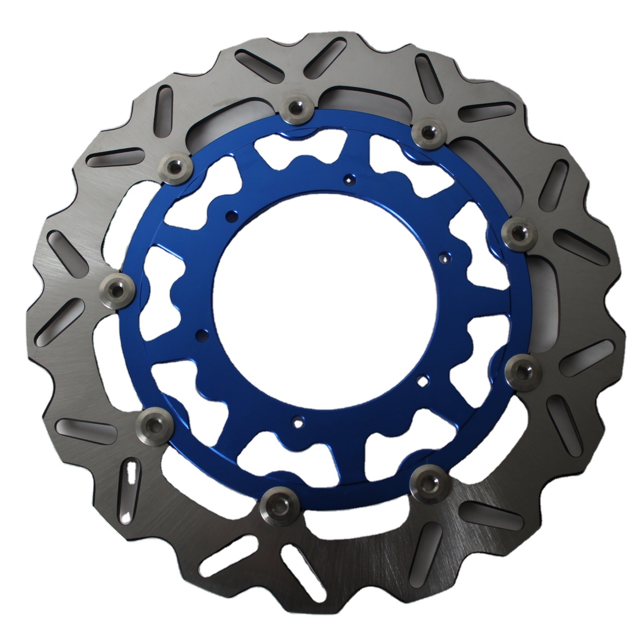 Disco de Freno Flotante Delant - Floating Brake Disc 320Mm Supermoto reseña y precio