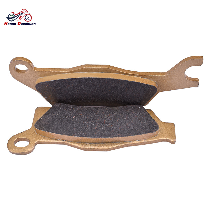 Juego de pastillas de freno de - Carbon Ceramic Motorcycle Brake Rotor reseña y precio