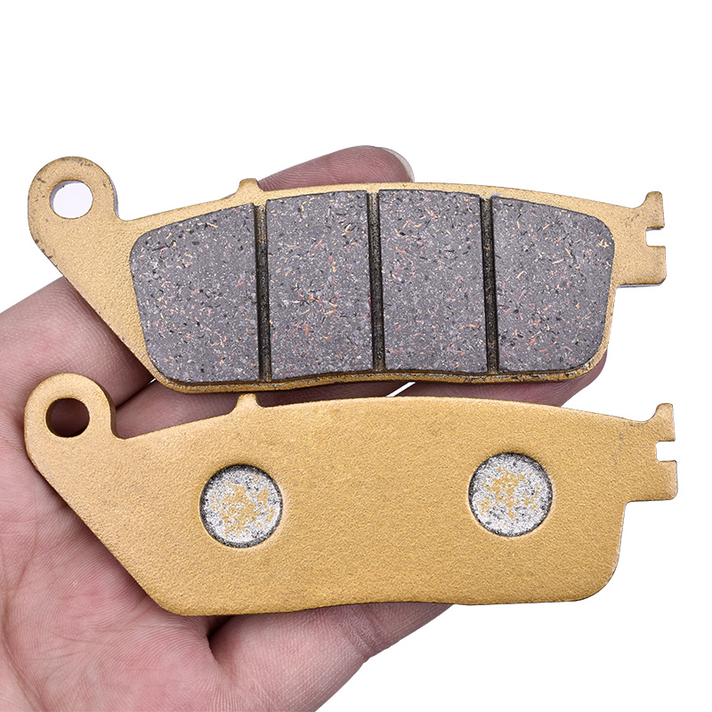 Pastillas de Freno Delanteras  - Carbon Ceramic Motorcycle Brake Rotor reseña y precio