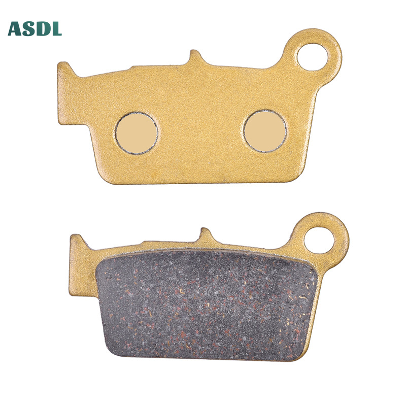 Pastillas de freno delantero y - Carbon Ceramic Motorcycle Brake Rotor reseña y precio