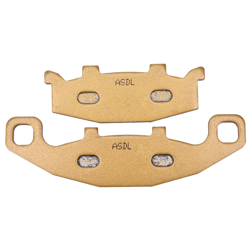 Pastillas de freno delanteras  - Carbon Ceramic Motorcycle Brake Rotor reseña y precio