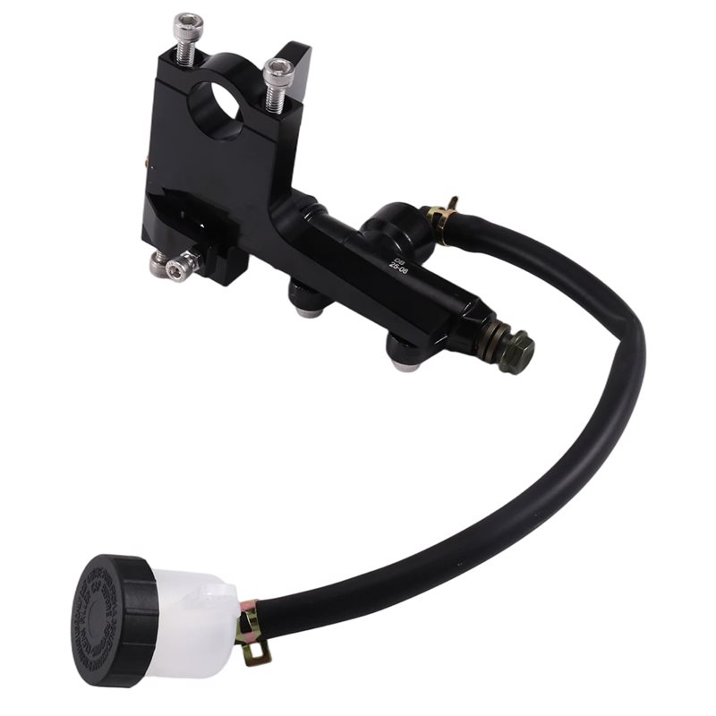 Kit de Cilindro Maestro Traser - Motorcycle Thumb Brake System Kit reseña y precio